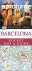 Barcelona - DK Pocket Map and Guide