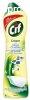 Cif Folykony Srol 250ml/360gr Mikro kristllyal Lemon