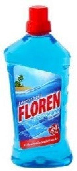 Floren padlótisztító 1000ml lagoon fresh