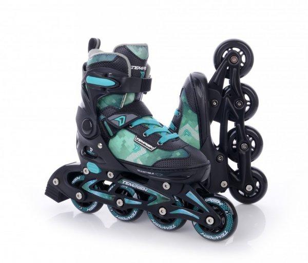 DASTY adjustable roller skates