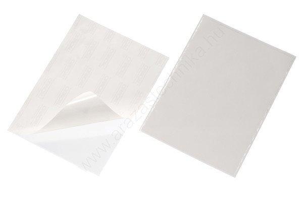 POCKETFIX® A4 öntapadó zseb (25db/cs) (809619)