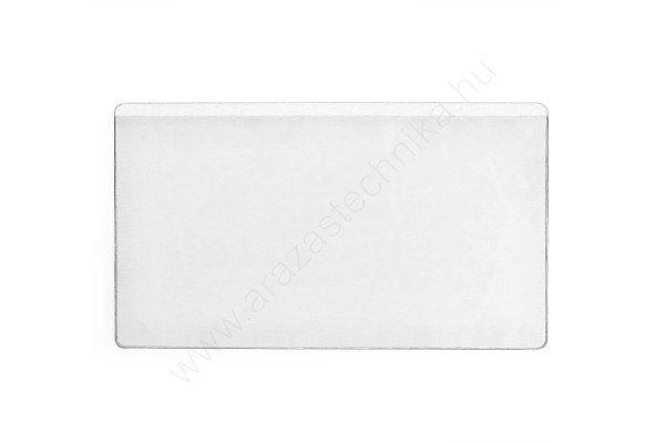 POCKETFIX® 65x105mm öntapadó zseb (831919) (100db/cs)