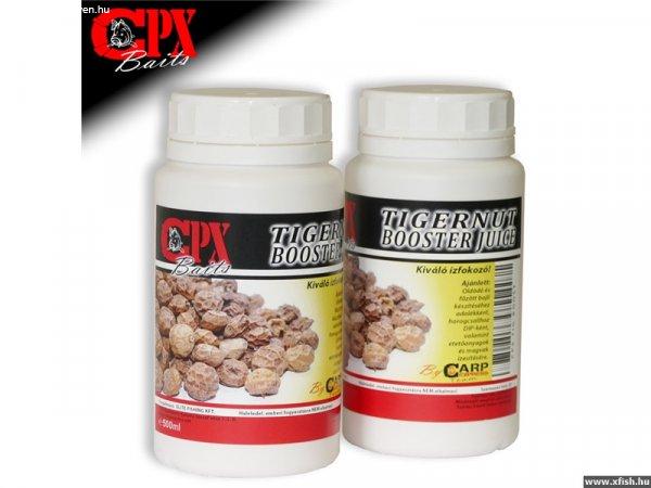 Cpx Baits tigrismogyoró booster juice tigrismogyoró tej 500ml