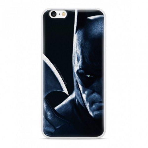 DC szilikon tok - Batman 020 Apple iPhone XR (6.1) sötétkék (WPCBATMAN5837)
