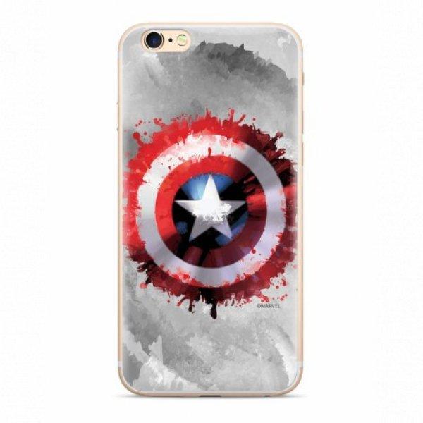 Marvel szilikon tok - Amerika Kapitány 019 Apple iPhone 13 Mini (5.4)
(MPCCAPAM7094)