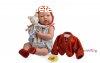 La Newborn - leth jtkbaba 38 cm (lny) - Berenguer