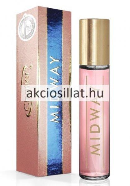 Chatler Armand Luxury Midway Woman EDP 30ml / Giorgio Armani My Way Woman
parfüm utánzat női