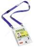 NAME BADGE A6 - krtyatar + kk nyakpnt (8525-07) 10db/cso