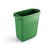DURABIN 60 L szemetes (1800496020)- zld