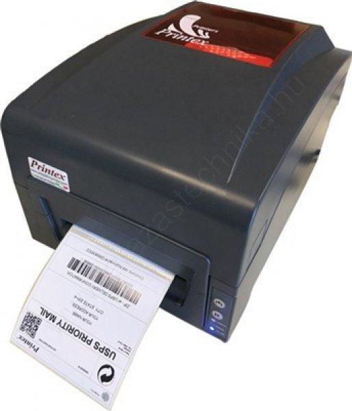 Printex STP/X220 203 dpi (TT) címkenyomtató (csomagcímke nyomtató)