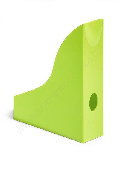 BASIC iratpapucs 1701711020- zöld