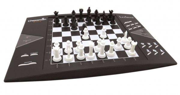 ChessMan Elite, elektronikus asztali sakkjáték