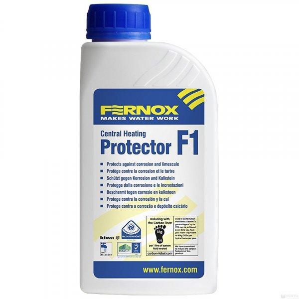 Fernox Protector F1 (központi fütésekhez) (57761)