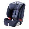 Britax/Rmer Evolva 1-2-3 SL SICT autsls #Moonlight Blue