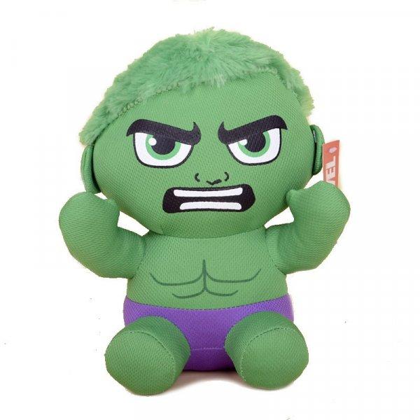 Avengers Bosszúállók baby Marvel plüss - Hulk