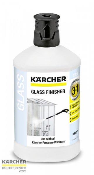 KÄRCHER Üvegtisztító (1 l)