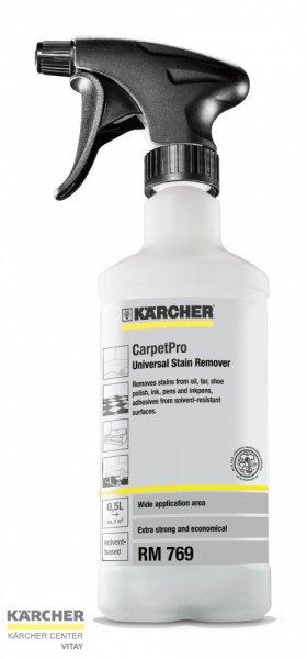 KÄRCHER RM 769 Univerzális folteltávolító (500 ml)