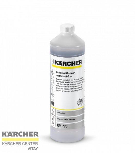 KÄRCHER RM 770 Univerzális tisztítószer, tenzidmentes (1 l)