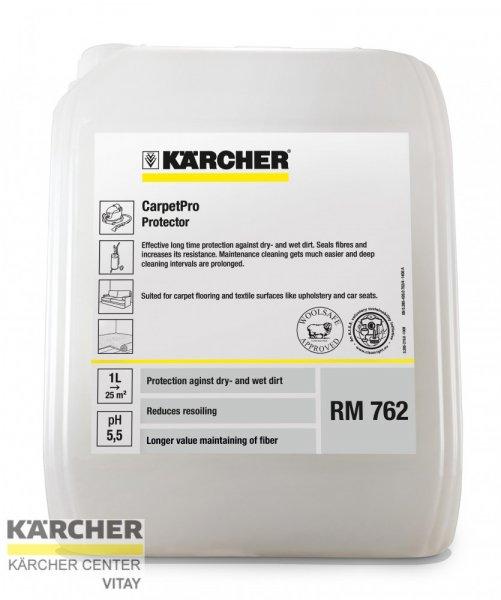 KÄRCHER RM 762 CarpetPro Szőnyegimpregnáló (5 l)