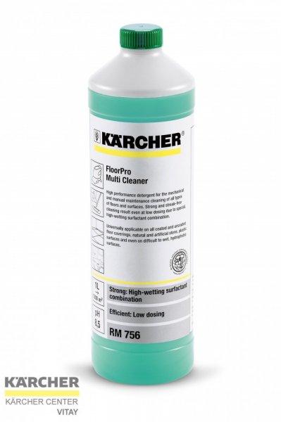 KÄRCHER RM 756 FloorPro Univerzális tisztító (2,5 l)