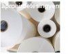WAX-RESIN 60mmx74m OUT 1/2" festkszalag - FEHR