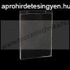 PET Laptart A5 fali (2db furat)
