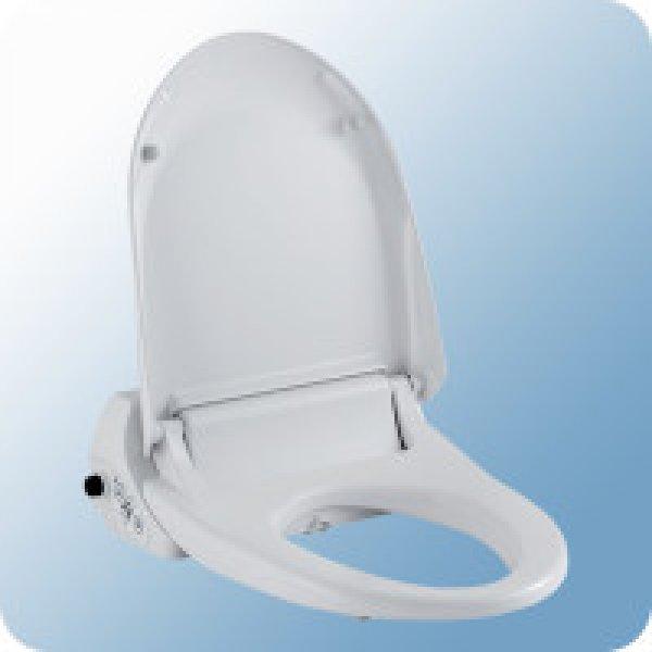 Geberit AquaClean 4000 WC ülőke bidé funkciós - lecsapodásgátlós, alpin
fehér
