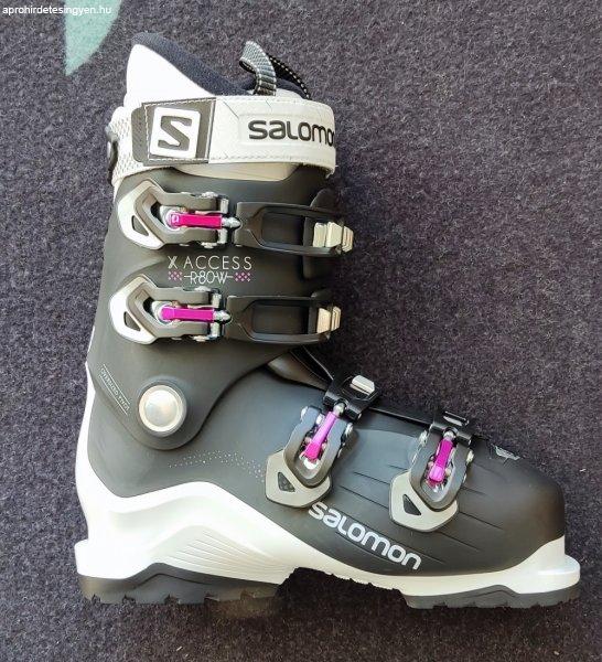 Salomon X Access R80 W síbakancs 250-255