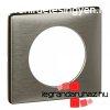 Legrand Cliane egyes keret, wolfram, Legrand 068971