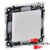 Legrand Valena Life ktplus kapcsol 16A IP44 fehr, Legra