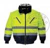 FLUO PILTA kabt 4XL srga