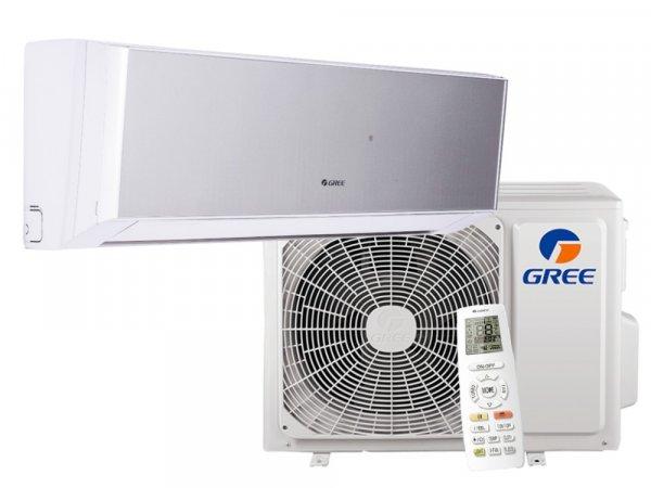 Gree Pulse 6,2 kW inverteres split klíma szett GWH24AGD-K6DNA1A