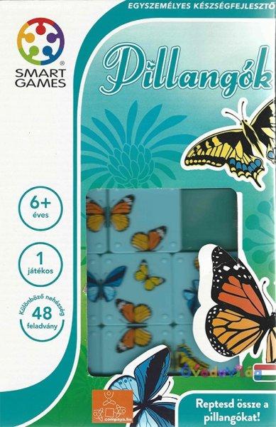 Smart Games: Pillangók