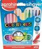 Filc kszlet 12db-os MAPED "Color Peps Long Life" 