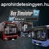 Bus Simulator 18 - MAN Bus Pack 1 (DLC)
