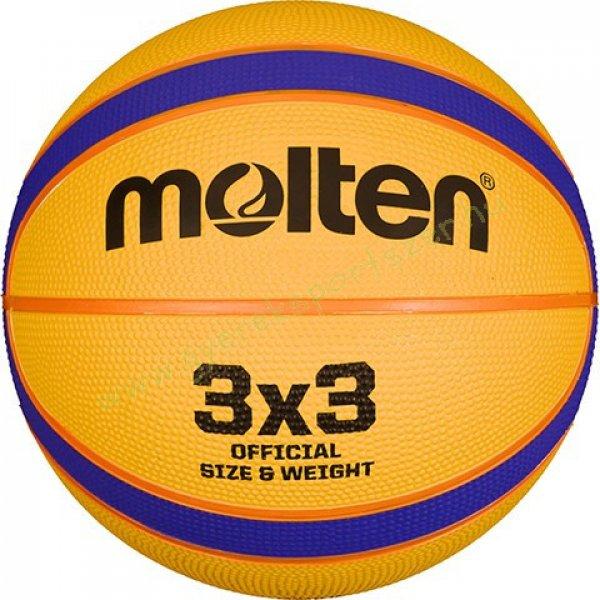 Molten B33T2000 kosárlabda