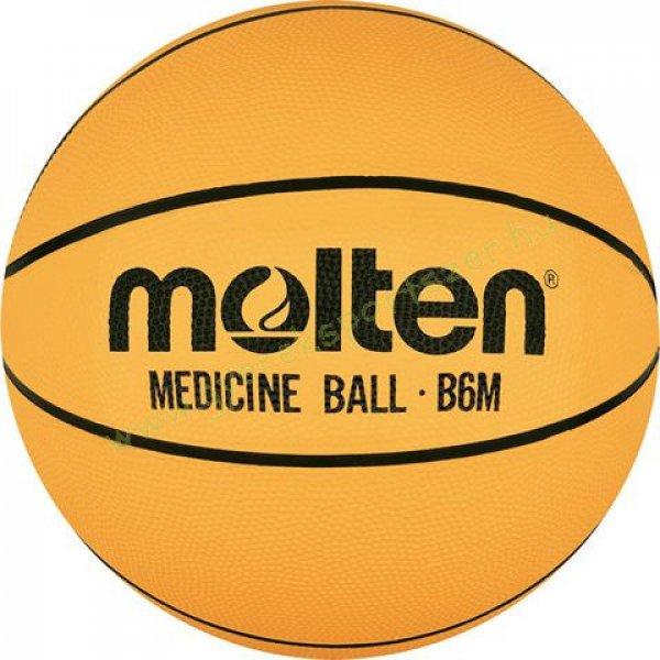Molten B6M nehezített kosárlabda