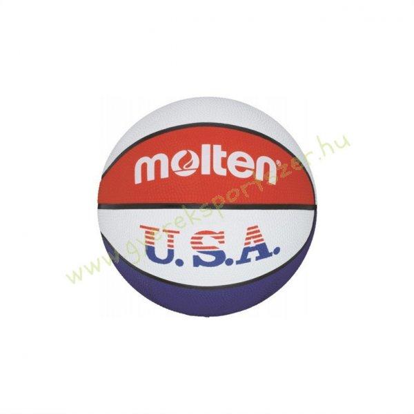 Molten BC3R-USA - gumi kosárlabda 