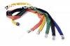 Nyakpnt 15mm Durable SOFT BLUE (8127-28) FM karabiner