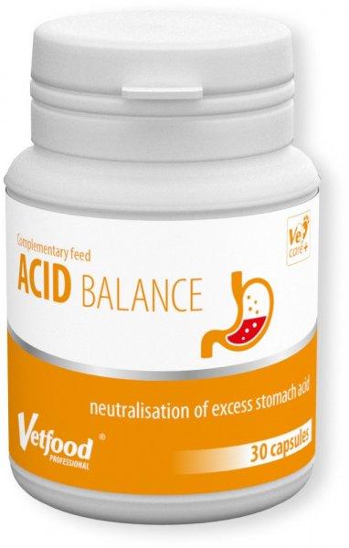 VetFood ACID Balance