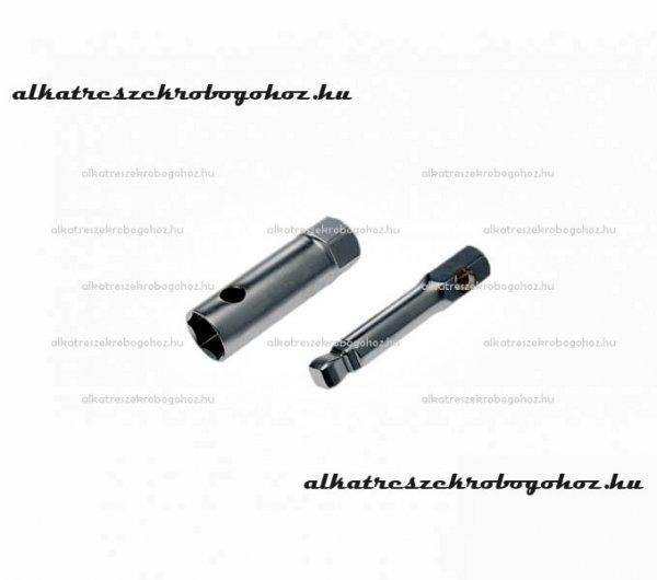 Gyertyakulcs 16mm - CROSS motorhoz
