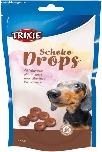 TRIXIE drops schoko 75 g 