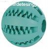 TRIXIE kutyajtk mentolos baseball labda 5 cm
