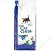 Cat Chow Adult 3in1 15kg (szrlabda, fog, hgyti problmk 