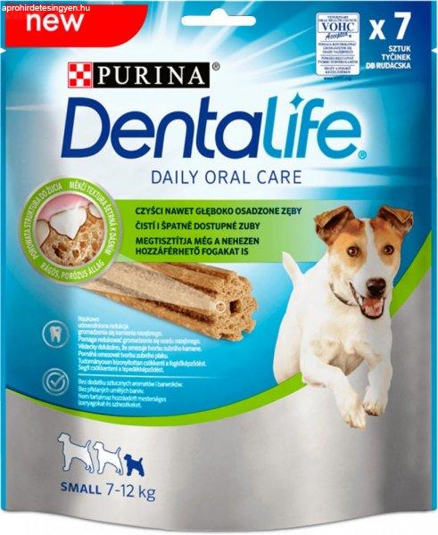 PURINA Dentalife Small 7-12kg 