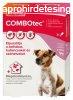 Beaphar COMBOtec SpotOn S kistest kutyknak (2-10kg) 3db