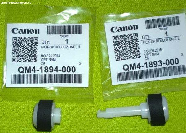 CA QM4-1893 Pickup roller MG2250