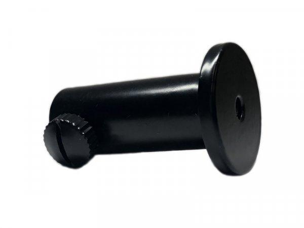 Ikon stég adapter rögzítő csavarral 13mm