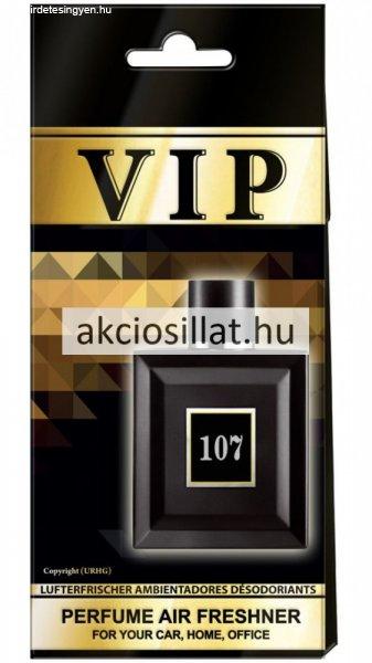 VIP Autóillatosító 107 Guerlain L'Homme Ideal L'Intense