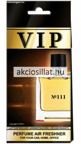 VIP Autóillatosító 111 Hermes Terre d'Hermes